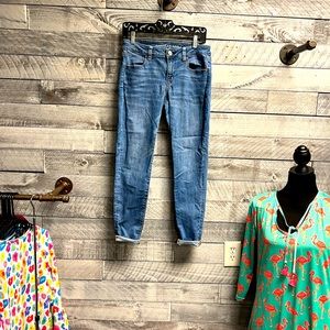 American Eagle Jeans - size 8